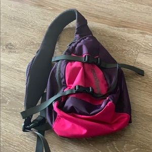 Patagonia Sling